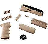 Image of Hogue AK-47/AK-74 Standard Chinese and Russian Kit, OverMolded Grip and Forend
