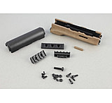 Hogue AK-47/AK-74 (Longer Yugo Version) Forend with Ghillie Tan gripping area 74914