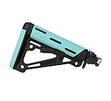 Image of Hogue AR-15/M-16 OverMolded Collapsible Buttstock Assembly
