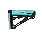 Image of Hogue AR-15/M-16 Overmolded Collapsible Buttstock