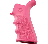 Image of Hogue AR-15/M-16 Beavertail Rubber Grip with Finger Grooves