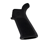 Image of Hogue AR-15/M-16 Beavertail Rubber Grip w/o Finger Grooves