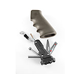 Image of Samson Field Survivor 1 &amp; OD Green Hogue Grip Package