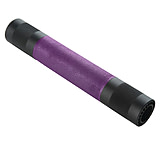 Image of Hogue AR-15/M16 Free Float Forend With Purple Gripping Area 15604