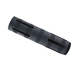 Image of Hogue AR-15/M-16 Knurled Aluminum OAL 3 Gun Free Float Forend Extension