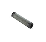 Image of Hogue AR-15/M-16 (Mid Length) Free Float Forend with Ghillie Green gripping area 15824