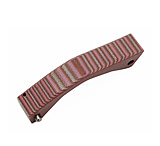 Image of Hogue AR15 Cont Trigger Guard w/ G10 G-Mascus Grip
