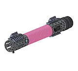 Image of Hogue AR15 Ext. Length FF Forend w/ OverMolded Grip Area/Accessory Attachments