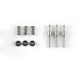 Image of Hogue Fixed Magazine Solution Kit Refill