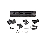 Image of Hogue AR-15/M-16 Knurled Aluminum Free Float Forend Extension