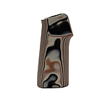 Image of Hogue AR15/M16 15 Degree Vertical No Finger Groove Grip