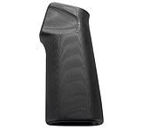 Image of Hogue AR15/M16 15 Degree Vertical No Finger Groove Grip