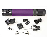 Image of Hogue AR15/M16 Rifle Length Free Float Forend