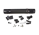 Image of Hogue AR15/M16 Rifle Length FF Forend w/ OM Grip Area/Accessory Attachments