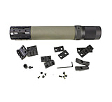 Image of Hogue AR15/M16 Rifle Length FF Forend w/ OM Grip Area/Accessory Attachments