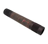 Image of Hogue AR15/M16 Soft Rubber OverMolded Monogrip and Aluminum FF Forend