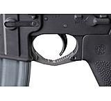 Image of Hogue AR-15 / M-16: G10 Trigger Guard, Contoured - G-Mascus
