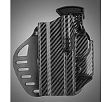 Image of Hogue Carry Holster ARS Stage 1 for Officer Model 1911