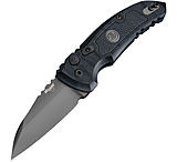 Image of Hogue Auto A01 Microswitch 2.75 in 154CM Stainless Steel Automatic Folding Knife