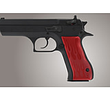 Image of Hogue Baby Eagle .40 / 9mm Jericho &amp; Uzi Eagle Pistol Grip Coco Bolo 76810
