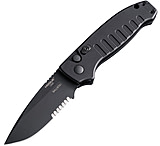 Image of Hogue Ballista-I 3.5in Button Lock Automatic Folding Knife