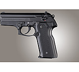 Image of Hogue Beretta Cougar 8000 - 8040 - 8357 Handgun Grip Checkered G-10