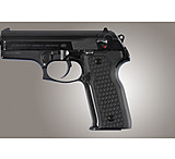 Hogue G-10 Grips for Beretta Cougar 8045, Chain Link pattern