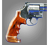 Image of Hogue Ruger Blackhawk/Vaquero Handgun Grip Coco Bolo Big Butt 83824