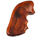 Image of Hogue Ruger Blackhawk/Vaquero Handgun Grip Coco Bolo Checkered 83801
