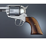 Image of Hogue Ruger Blackhawk/Vaquero Handgun Grip Coco Bolo Cowboy Panels 83860