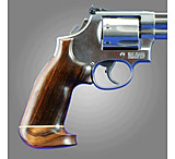 Image of Hogue Ruger Blackhawk/Vaquero Handgun Grip Coco Bolo No Finger Groove Big Butt 83834