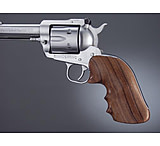 Image of Hogue Ruger Blackhawk/Vaquero Handgun Grip Pau Ferro 83300