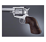 Image of Hogue Ruger Blackhawk/Vaquero Handgun Grip Pau Ferro No Finger Groove 83310