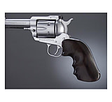 Image of Hogue Ruger Blackhawk/Vaquero Handgun Grip Rosewood Checkered 83901