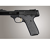 Image of Hogue G-10 Grips for Browning BuckMark URX, Piranha pattern