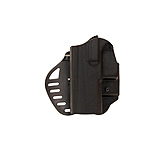 Hogue C-CZ Holster, Left Hand, Black, 52179