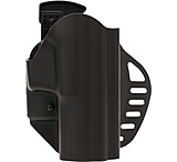 Image of Hogue C21 Springfield XD9 Right Hand Holster Black