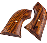 Image of Hogue Colt Single Action Handgun Grip Coco Bolo Cowboy Panels 50860