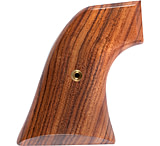 Image of Hogue Colt Single Action Handgun Grip Pau Ferro Cowboy Panels 50360