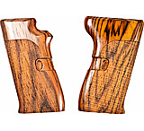 Image of Hogue CZ-52 Handgun Grip Coco Bolo Checkered 52811