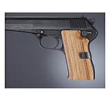 Image of Hogue CZ-52 Handgun Grip Tulipwood 52710