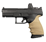 Image of Hogue CZ P-10 C HandALL Beavertail Grip Sleeve