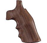 Image of Hogue Dan Wesson Handgun Grip Sm. Frame Pau Ferro 57300