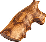Image of Hogue Dan Wesson Handgun Grip Small Frame Goncalo 57200