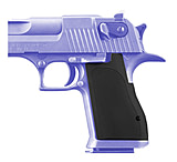 Image of Hogue Desert Eagle Pistol Grip Checkered G-10