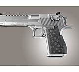 Image of Hogue Desert Eagle Pistol Grip G-10