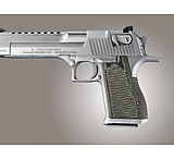 Image of Hogue G-10 Grips for Desert Eagle, Piranha pattern