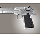 Image of Hogue G-10 Grips for Desert Eagle, Piranha pattern