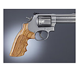 Image of Hogue Detective Special Handgun Grip , Goncalo Checkered 48201
