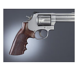 Image of Hogue Detective Special Handgun Grip , Rosewood Checkered 48901